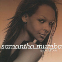 Sensuality_Samantha Mumba