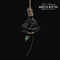 Broke Up With You_Toni Romiti