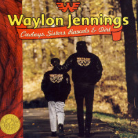 If I Could Only Fly_Waylon Jennings