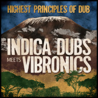 Jah Is Here_Indica Dubs,Vibronics,Shiva