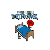 Vart du sover_Victor Leksell
