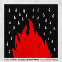 Gasoline (feat. Laura White)_Cash Cash,Laura White