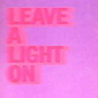 Leave a Light On_Japanese Wallpaper