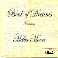 Book of Dreams - Original Mix_Melba Moore
