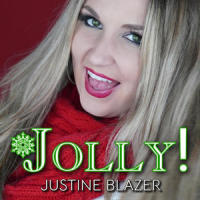 Christmas of my Dreams_Justine Blazer