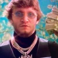 I FeEL_WIld GLOE,Alienman,Alien Boy,ODDTV,Brandon Gloe,XXNX
