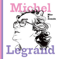 Et si demain_Nana Mouskouri,Michel Legrand