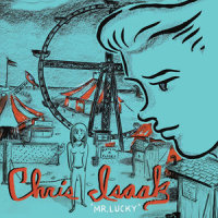 Breaking Apart_Chris Isaak,Duet,Trisha Yearwood