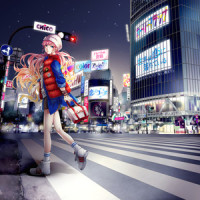 ロクベル_CHiCO with HoneyWorks
