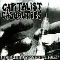Game_Capitalist Casualties