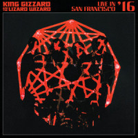 I'm Not In Your Mind_King Gizzard & The Lizard Wizard