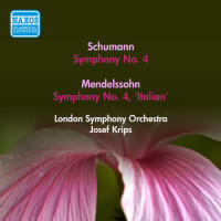 I. Ziemlich langsam - Lebhaft_London Symphony Orchestra,Josef Krips