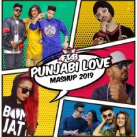 Punjabi POP Mushup 2020 Hits_R Nait,Singga,Himmat Sandhu
