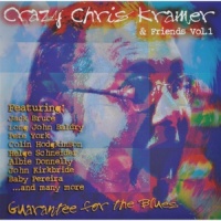 Keep on Rocking the Road_Crazy Chris Kramer,Jack Bruce,Martin Siehoff,Slidin’ John