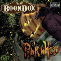 Praying with Snakes_Boondox
