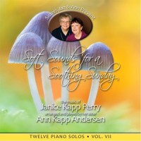 A Woman's Heart_Janice Kapp Perry,Ann Kapp Andersen