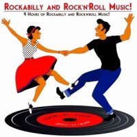 Go! Go! Go!_Roy Orbison