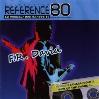 Pick Up The Phone_F.R. David