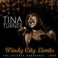 I Can't Stand the Rain_Tina Turner