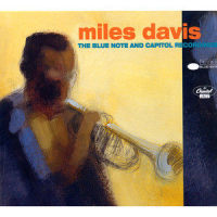 Venus De Milo_Miles Davis