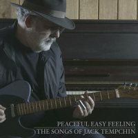 Everybody's Gonna Love Somebody Tonight_Jack Tempchin