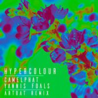 Hypercolour_CamelPhat,Yannis,ARTBAT