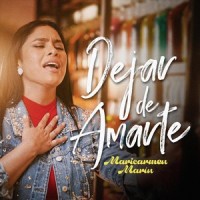 Dejar de Amarte_Maricarmen Marin