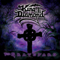 Up from the Grave_King Diamond