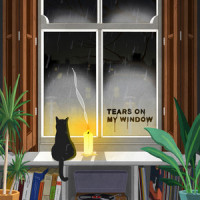 Tears on my Window_Frankie Stew and Harvey Gunn,Eleni Drake