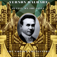 She'll Be Comin' Round The Mountain_Vernon Dalhart