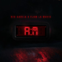 Am_Nio Garcia,Flow La Movie