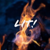 Lit!(feat. Krieg)_2.C.E Jay,Krieg