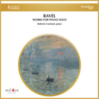 A La Manière De Borodine_Roberto Cominati,Maurice Ravel