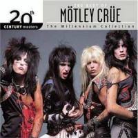 Too Young To Fall In Love_Mötley Crüe