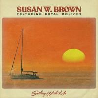 Sailing With Me_Susan W. Brown,Bryan Boliver