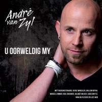 U Oorweldig My(feat. Louis Brittz)_Andre Van Zyl,Louis Brittz