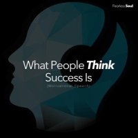 What People Think Success Is(Motivational Speech)_Fearless Soul,Nicholas Macri