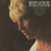 Enough Of A Woman_Tammy Wynette