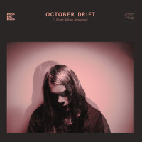 Ever After_October Drift,Kiran Roy,Dan Young,Alex Bispham,Chris Holmes