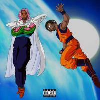 Goku (feat. Lil B)_Cam The Underacheefer,Lil B