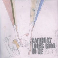 Peg_Saturday Looks Good To Me