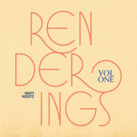 Carolina // Acoustic_Matt Wertz