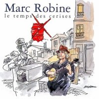 Les enfants de pontoise_Marc Robine