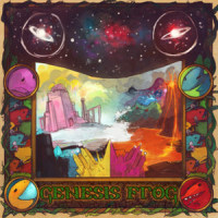 Frogs' Intermezzo_Homestuck