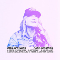 There Is A Power_Rita Springer,Worship Together