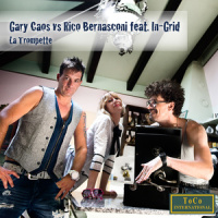 La Trompette_Gary Caos,RICO BERNASCONI,In-Grid