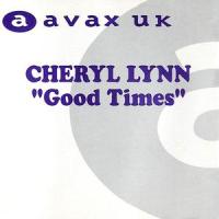 Good Times_Cheryl Lynn