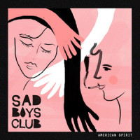 Here Comes the S.A.D._Sad Boys Club