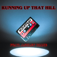 Running up That Hill_VoicePlay,Ashley Diane