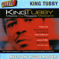 Life Is Not Easy_King Tubby